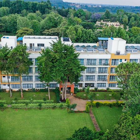 Hidden Hills Luxury Boutique Hotel, Karen Найробі Екстер'єр фото